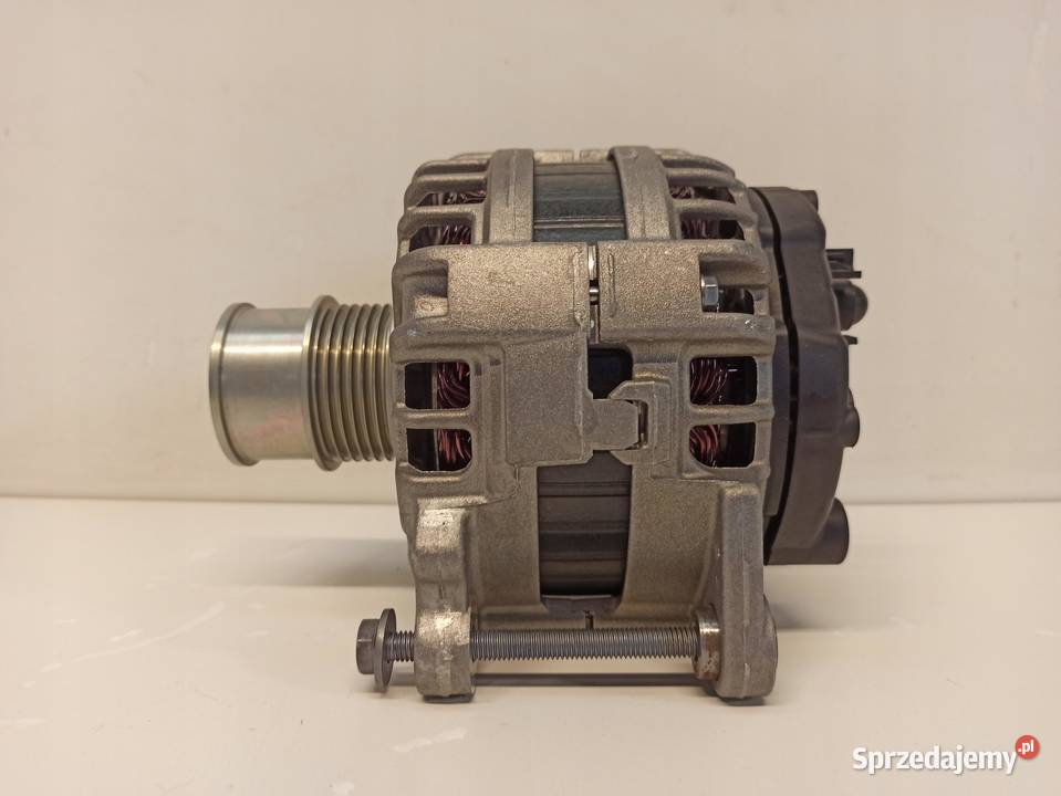AUDI VW ALTERNATOR 15 TSI 05E903027B dolnośląskie