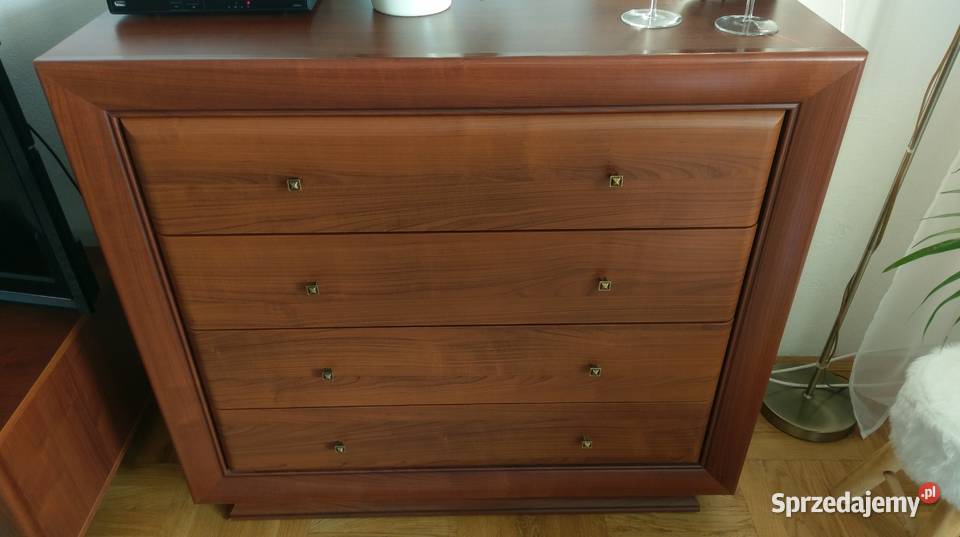 Komplet mebli Black Red White Biała Podlaska