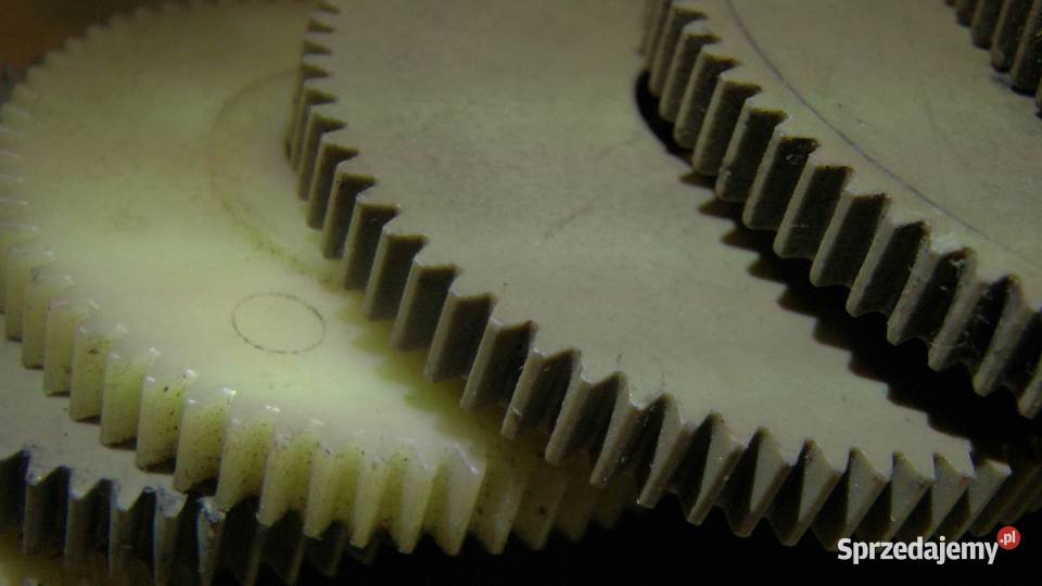 Tokarka Hobbymat md65 Proxxon części koła zębate Pozostałe Ostrowiec Świętokrzyski sprzedam