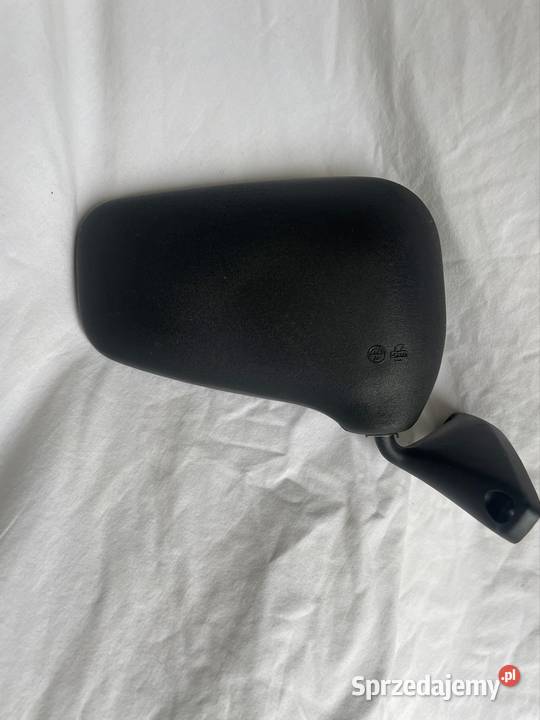 Prawe lusterko łezka Fiat 126p wielkopolskie Śrem