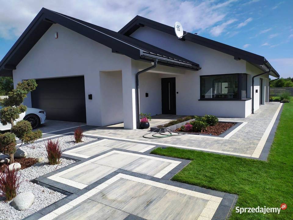 Kostka brukowa GLADIO Kambel Akropol Sparta Bełchatów sprzedam