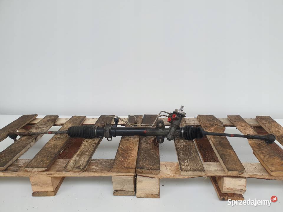 Mazda 626 V GF MAGLOWNICA przekładnia EUROPA Rudka