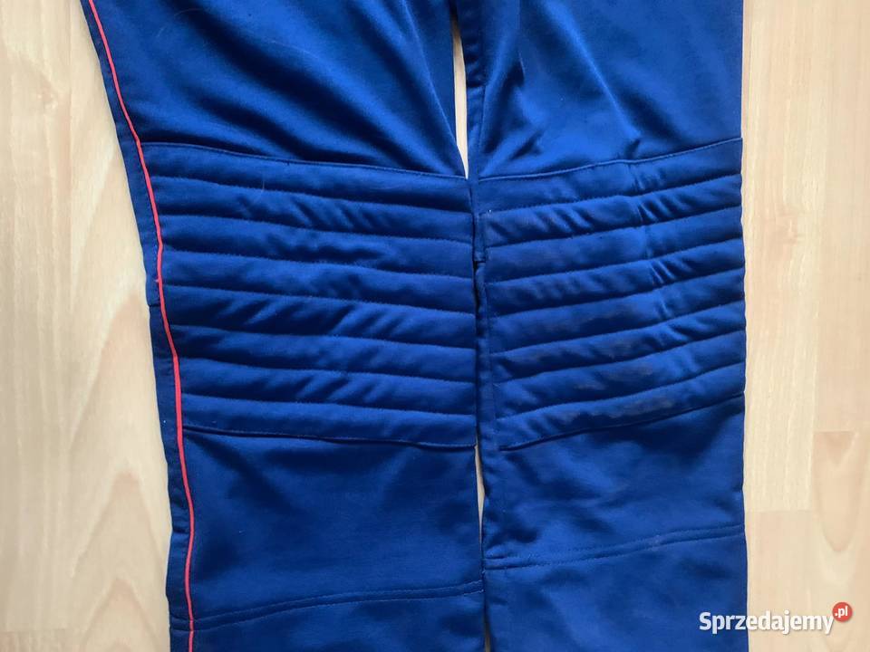 Sprzedam spodnie narciarskie Vintage