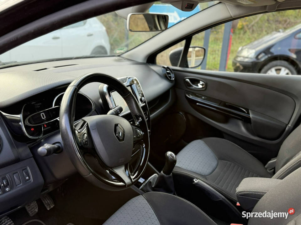 Renault Clio światła przeciwmgielne Częstochowa sprzedam