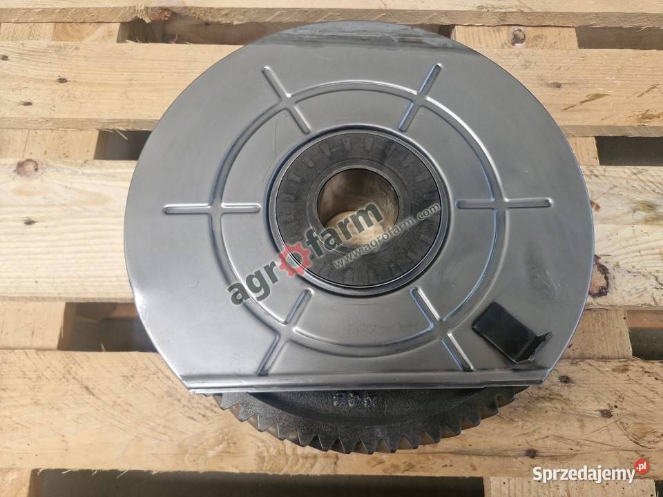 Koło zębate John Deere 7800 7600