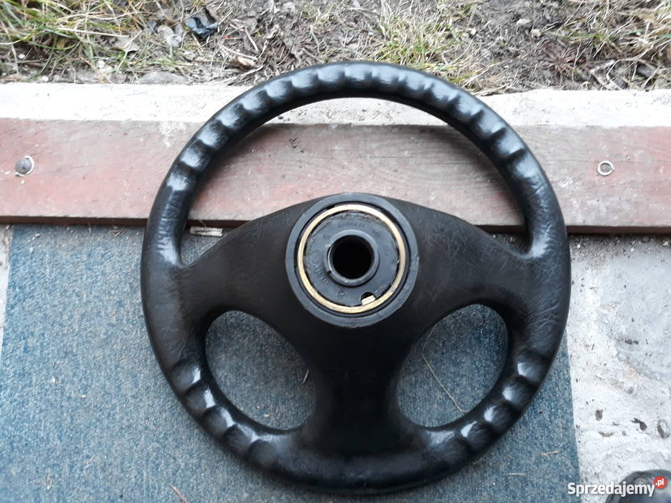 Kierownica Vw GT polo golf2 Wyposażenie wnętrza Trzebinia