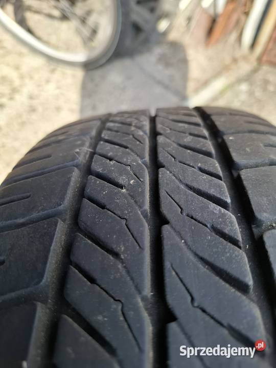 Koła CITROEN C3 komp4 Oświęcim