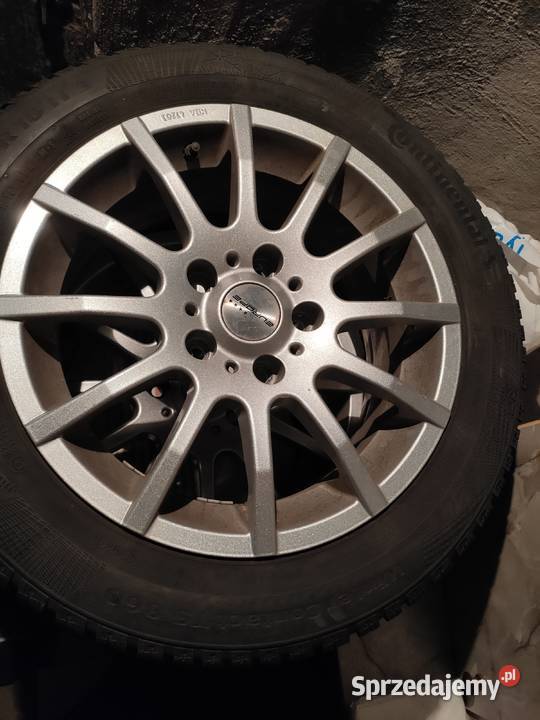 Kola zimowe 20555 R16 Hyundai i30 Kia CEED Mazda świętokrzyskie Kielce