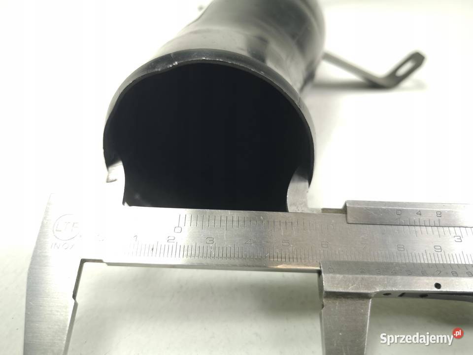 PRZEWÓD FILTRA POWIETRZA FIAT CROMA 19 TD lubelskie