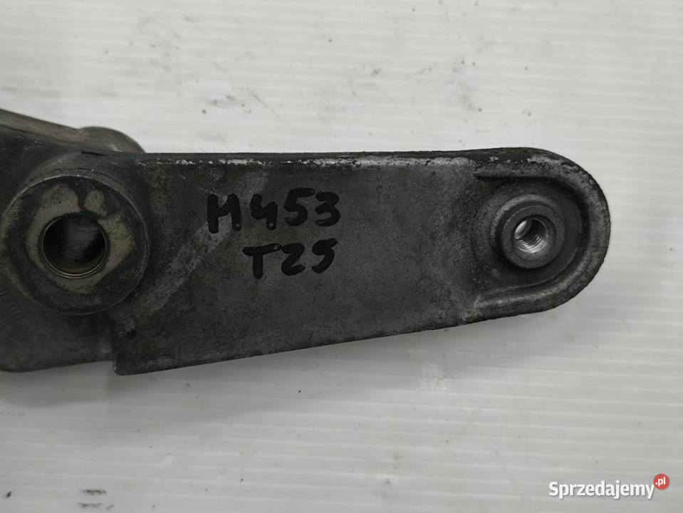 NAPINACZ PASKA TOYOTA AVENSIS II T25 18 VVTI wielkopolskie