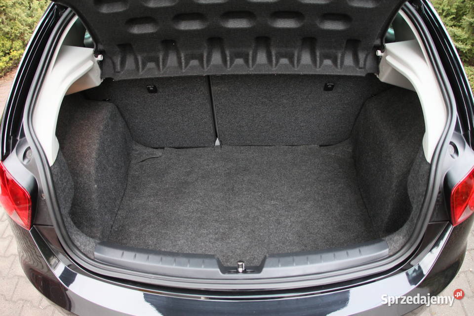 NISKI PRZEBIEG super stan SERWISE najlepszy