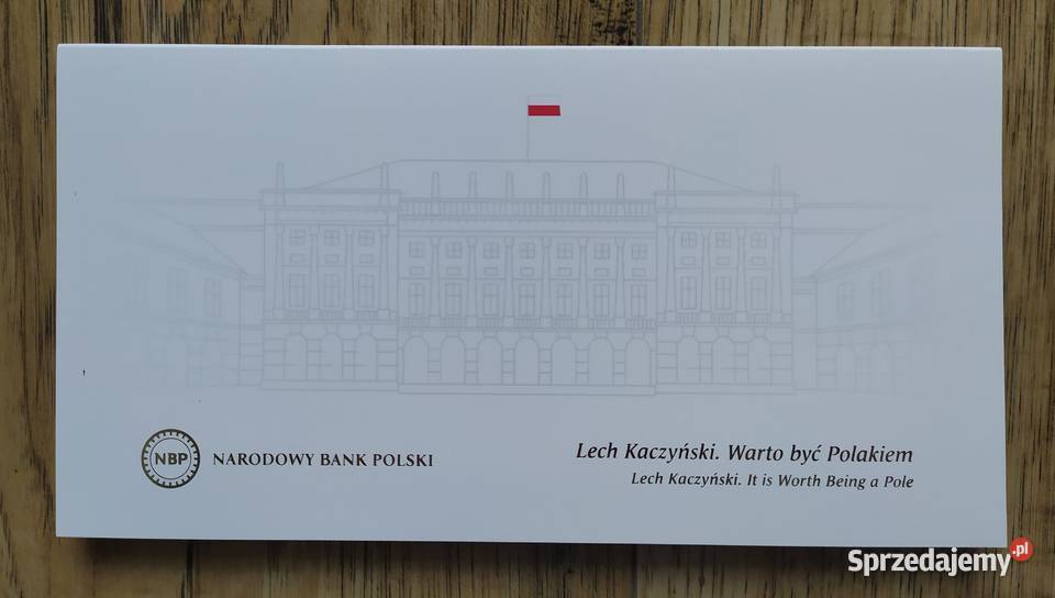 20 być Polakiem Lech Kaczyński 2021 Łódź