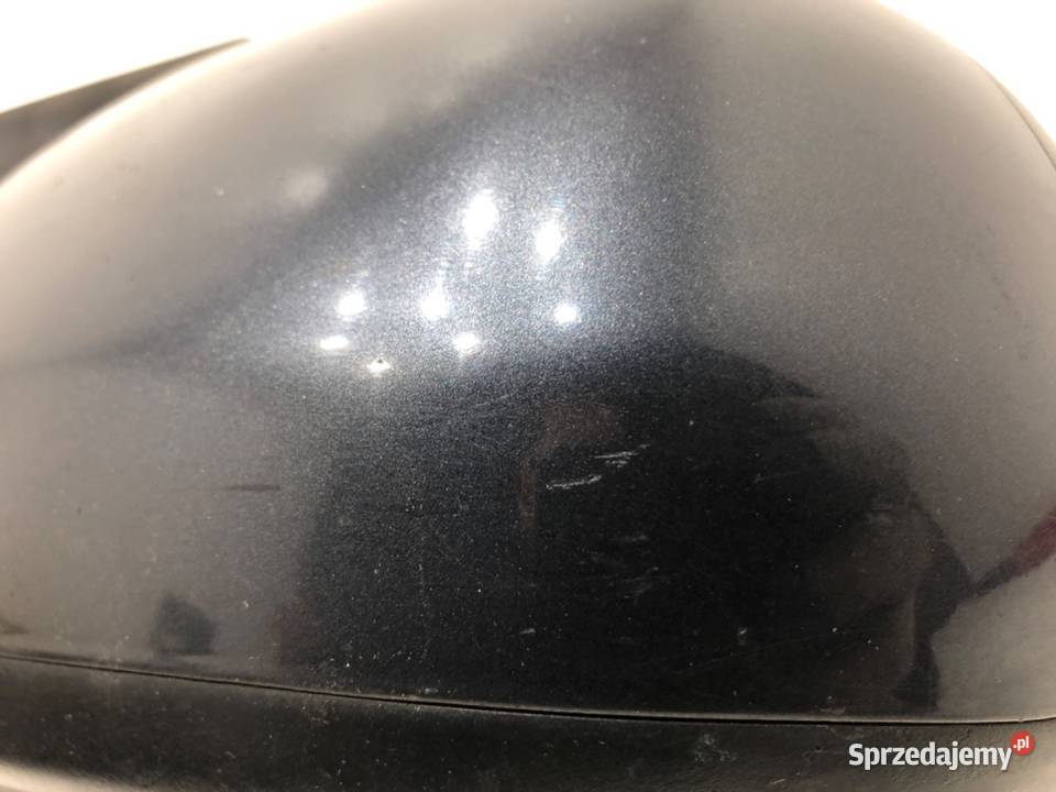 LUSTERKO LEWY MAZDA 2 Hatchback 0307 ZEWNĘTRZNE osobowe