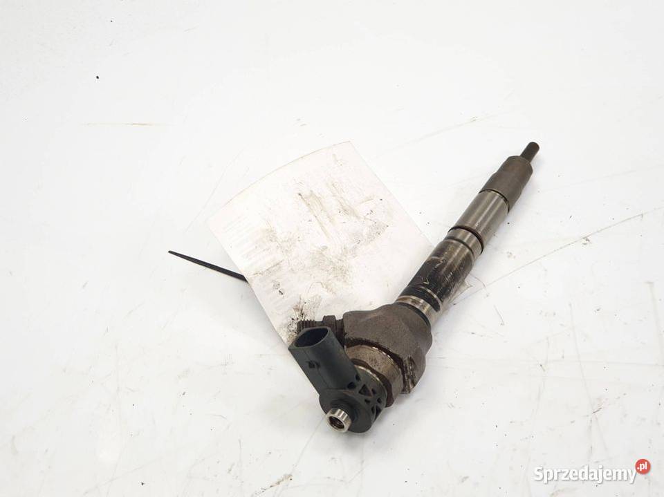 WTRYSKIWACZ SEAT TOLEDO IV 04L130277AD Lipno