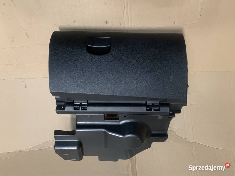 66066AJ011 schowek konsoli Subaru legacy V osobowe Schowki, półki Szczecin sprzedam