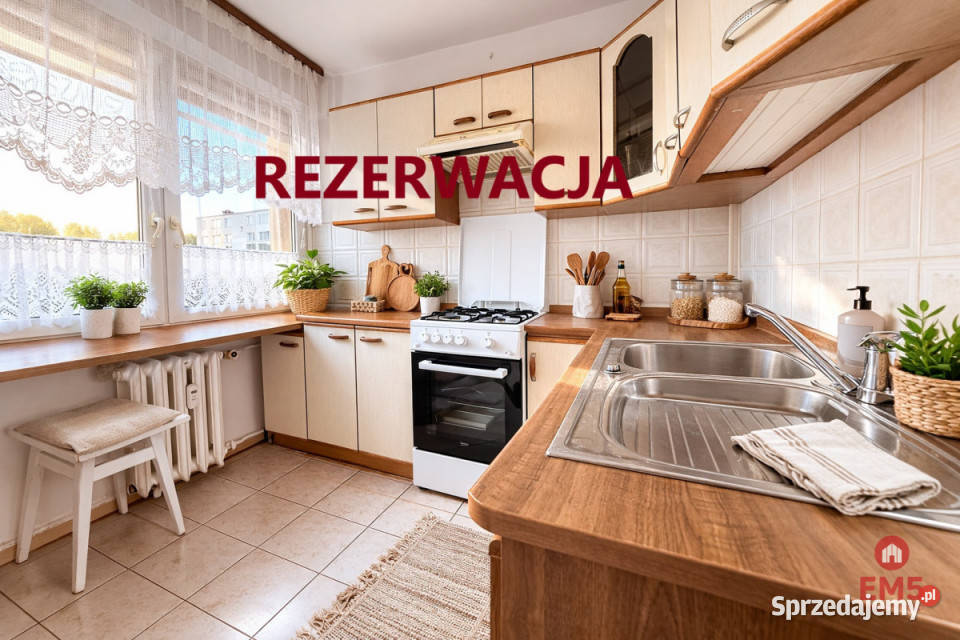Mieszkanie Białystok 481m2 3 pok