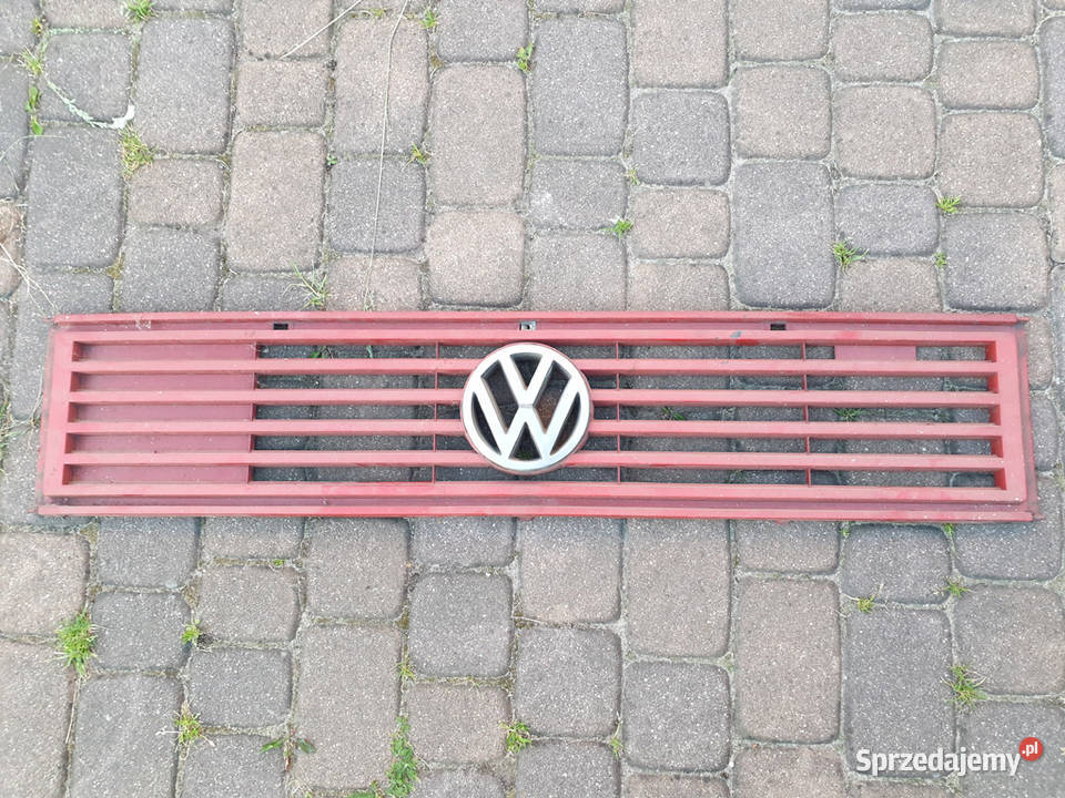 Grill Atrapa VW LT28 dostawcze pomorskie Gdańsk sprzedam