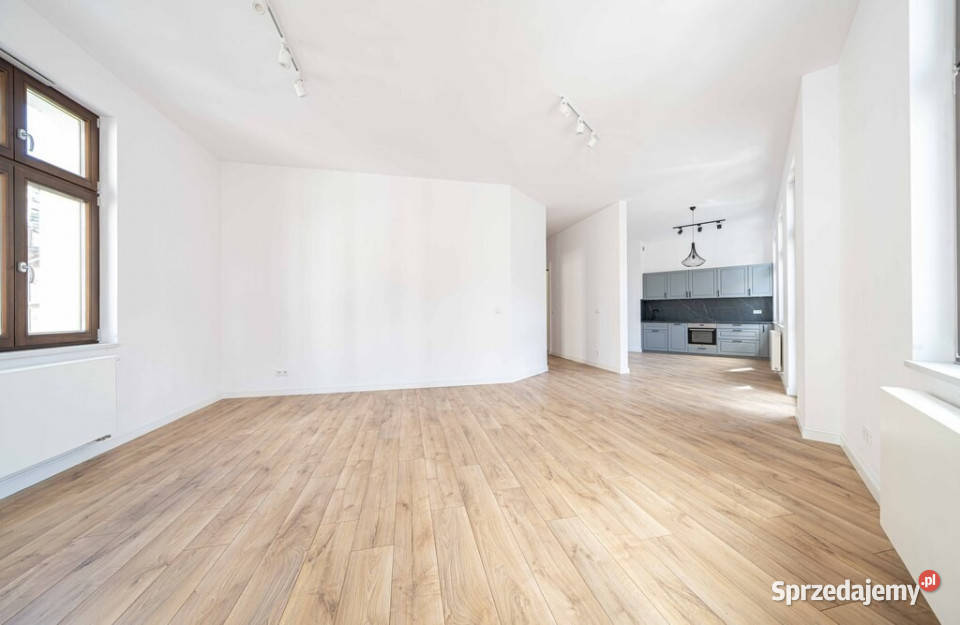 Apartament w Żelazku dwa balkony mpostojowe Poznań sprzedam