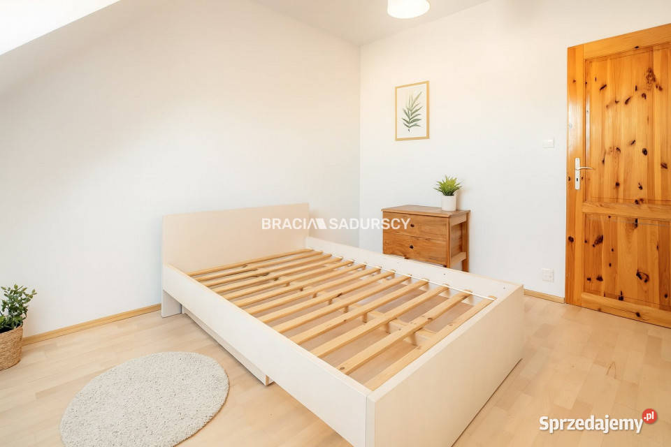 Mieszkanie Kraków Myczkowskiego 61m2 małopolskie