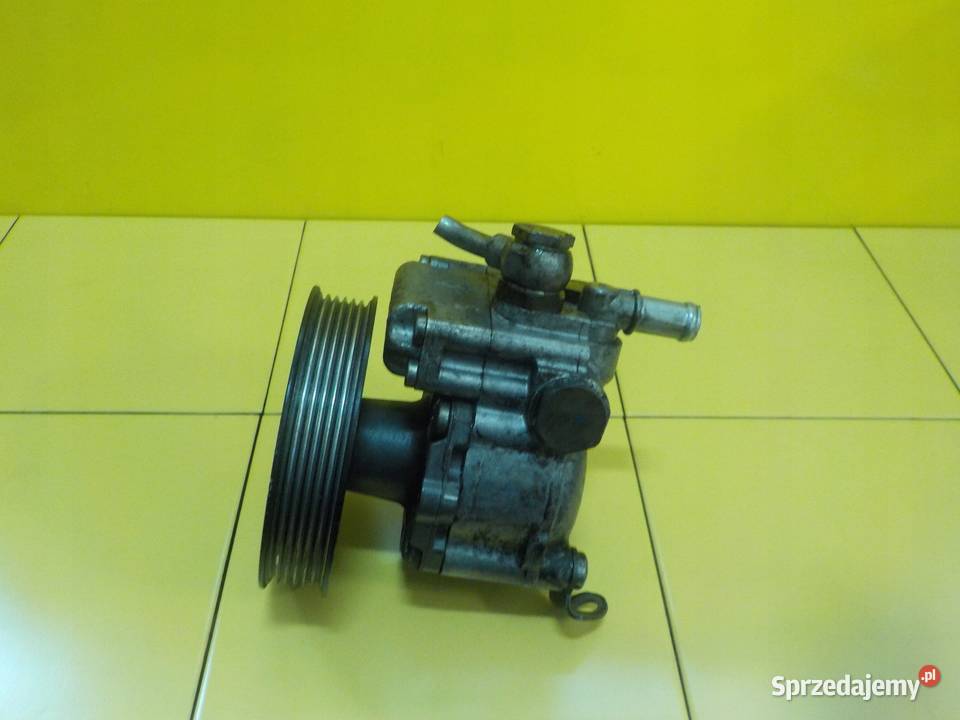 BMW E60 E87 E90 X3 20 D 10r 177 N47D20A pompa Suków