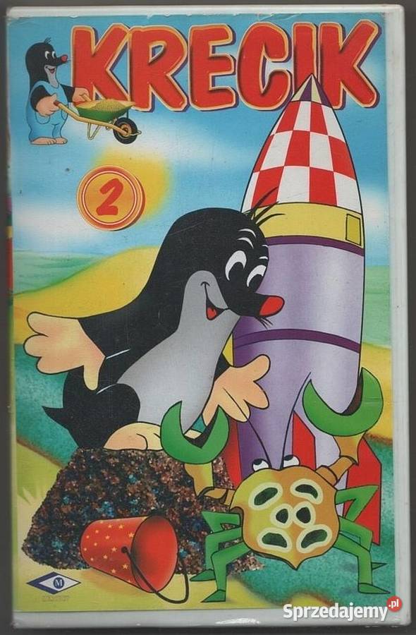 KASETY VHS RÓŻNE TYTUŁY WYPRZEDAŻ ŚWIAT Warszawa