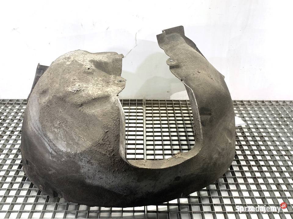 NADKOLE LEWY PRZÓD VOLVO S80 II SedanLimuzyna sprzedam