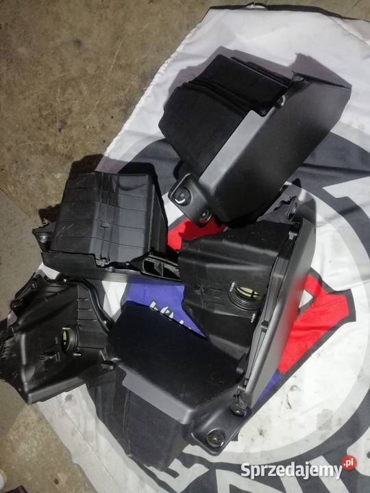 Bmw e46 n42 obudowa filtra powietrza 1800cm3 Filtry łódzkie Aleksandrów Łódzki