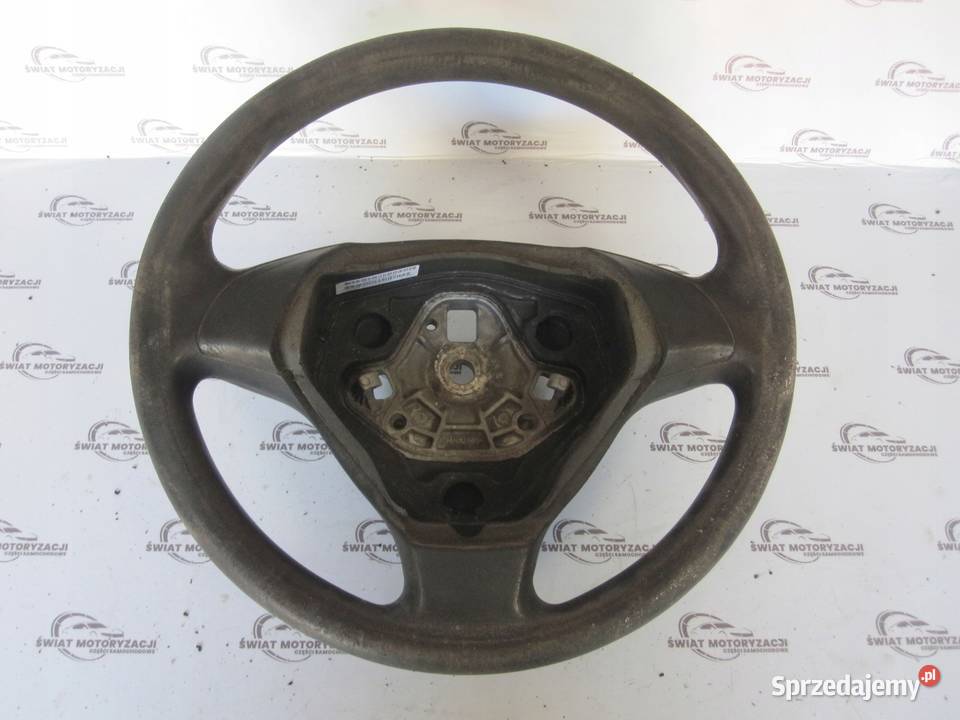 OPEL COMBO D kierownica 07355209340 Kierownice sprzedam