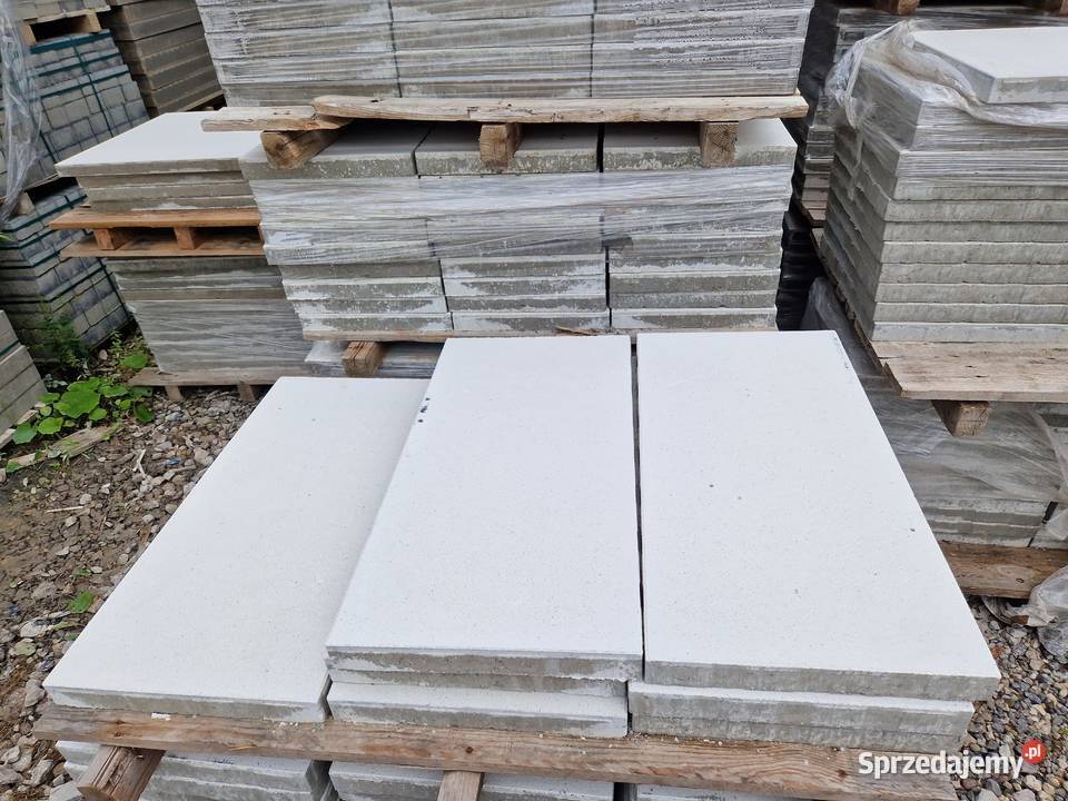 Płyta Tarasowa Verano 40x80x45 Galabeton II mazowieckie Wielogóra