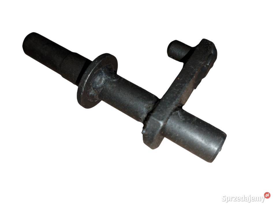Wałek kompletny sterowania hydrauliki Ursus C385