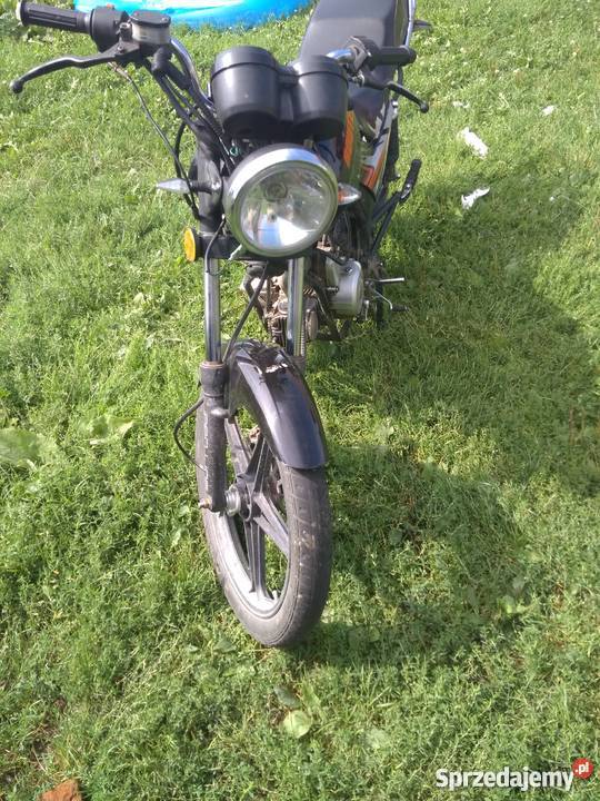 Romet Router ws50 zamienie warmińsko-mazurskie Olsztyn