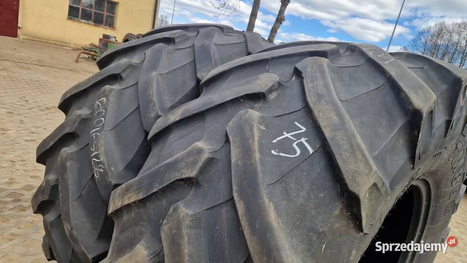 60065r28 Trelleborg 50 bieżnik warmińsko-mazurskie Nowe Miasto Lubawskie sprzedam