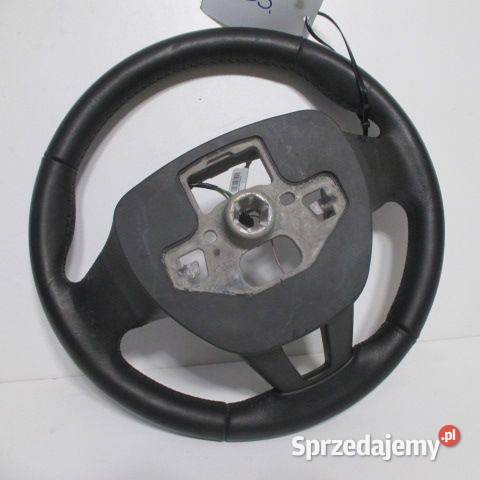 KIEROWNICA SKÓRZANA FORD FOCUS III MK3 2017R osobowe Kierownice Rakoniewice sprzedam