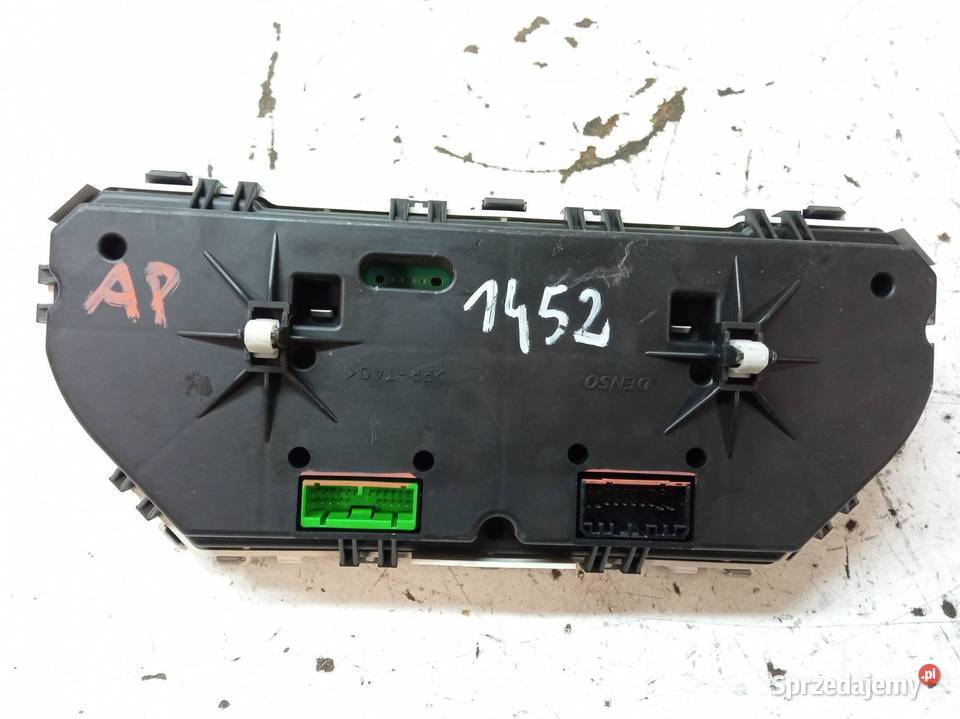 LICZNIK EU 3411059J00 16 B Suzuki Liana I świętokrzyskie sprzedam