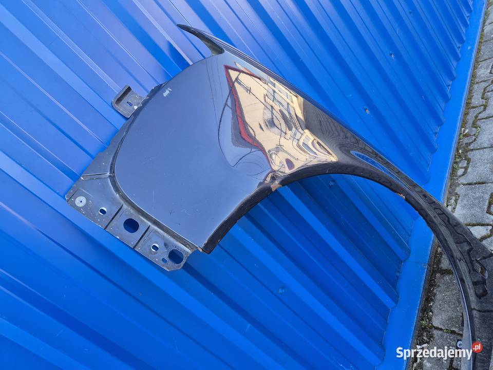 BŁOTNIK PRZÓD LEWY AUDI A6 C5 LIFT LZ5D świętokrzyskie