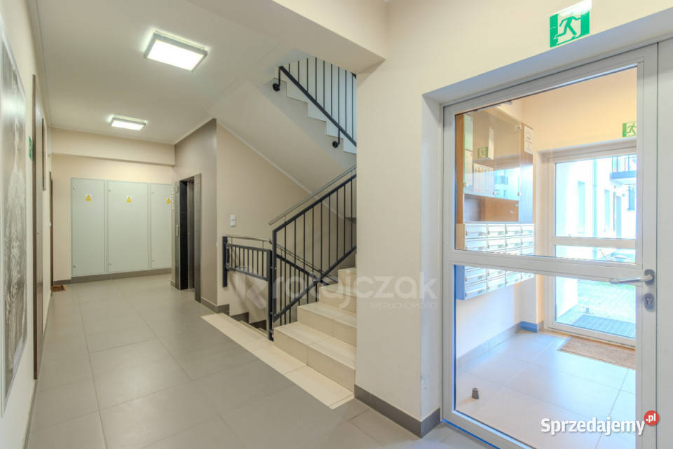 Mieszkanie 681m2 3 pokojowe Rumia pomorskie