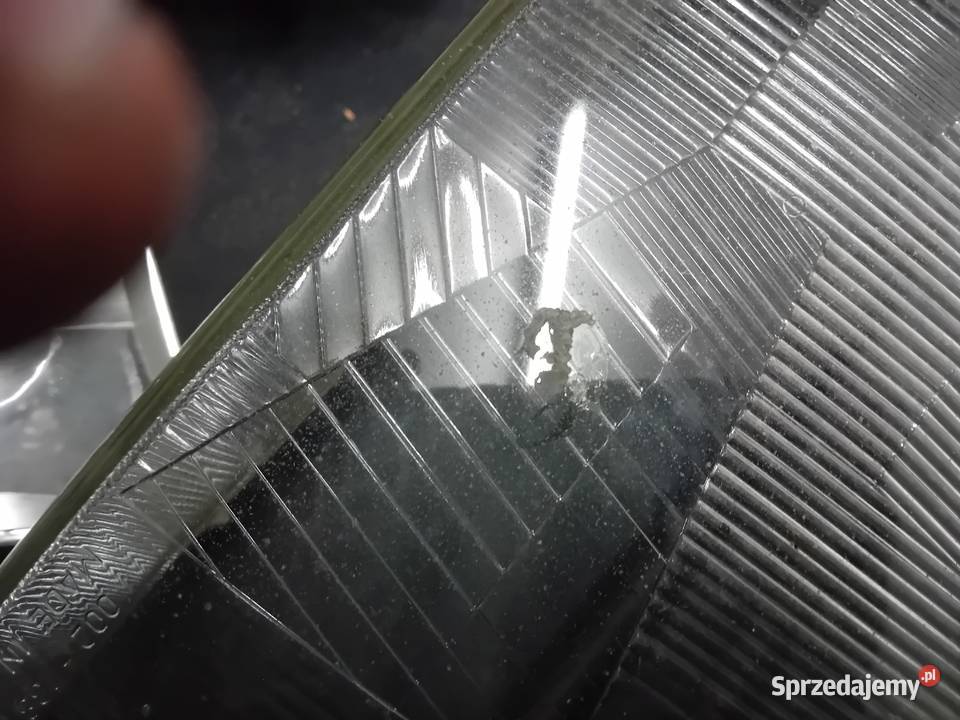 Klosz lampy audi 80 osobowe opolskie Borkowice sprzedam