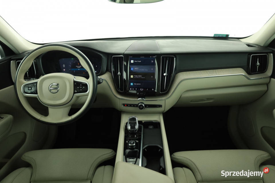 Volvo XC60 B4 AWD nieuszkodzony XC 60 Piaseczno sprzedam