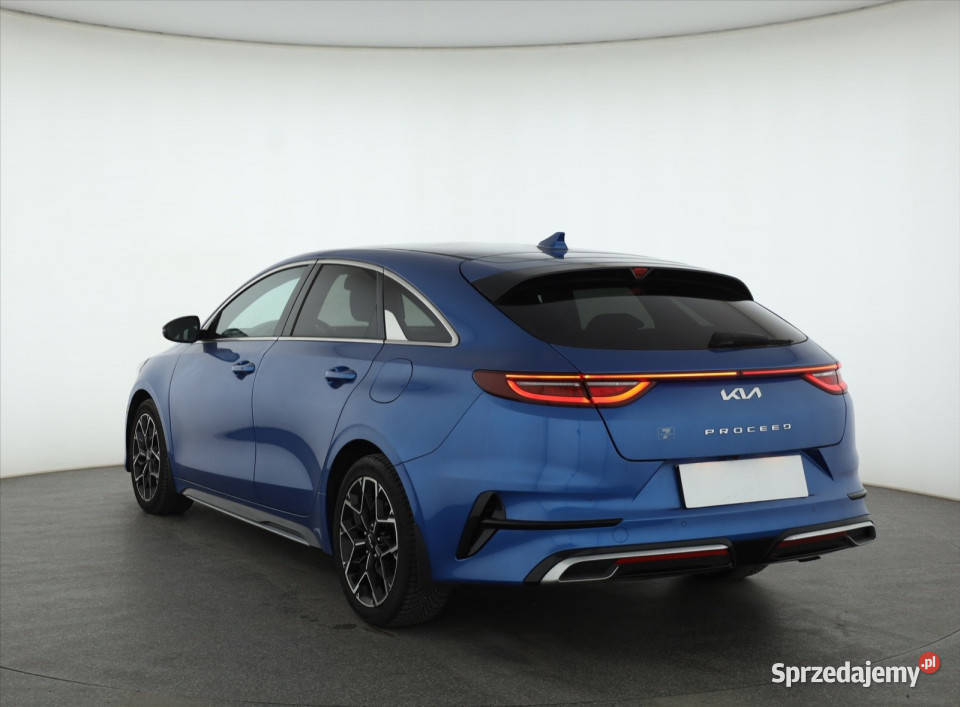 Kia ProCeed 15 TGDI Piaseczno
