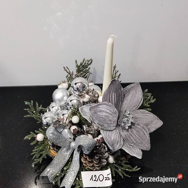 Stroiki bożonarodzeniowe lubelskie sprzedam