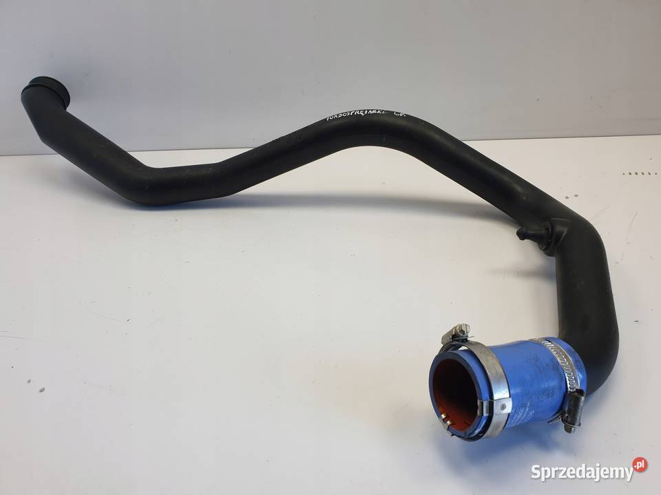 Ford F150 27 35 V6 RURA POWIETRZA dolotowa DOLOT Chełm