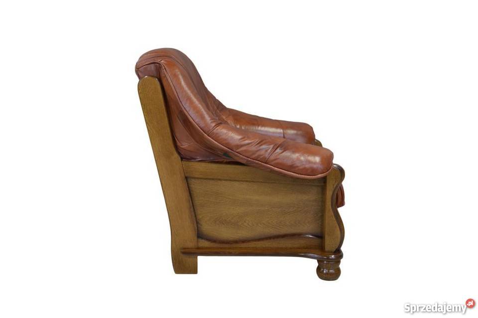 PROMOCJA WYPOCZYNEK SKÓRZANY PRODUCENT Warszawa