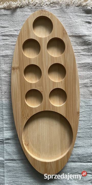 Zestaw do serwowania tequili 6 osób Gdańsk