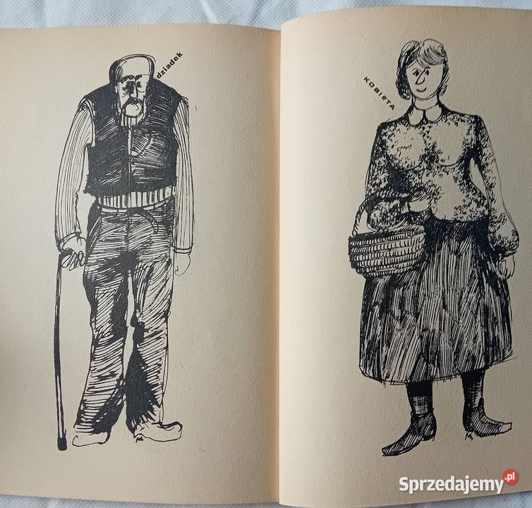 Tadeusz Wieżan Och Jaki piękny jest swiat 1978 Koźminek sprzedam