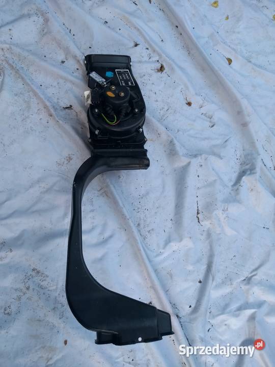 Nagrzewnica BMW X5 e 53 osobowe Piwniczna-Zdrój