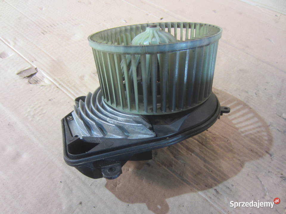 wentylator dmuchawa nawiewu vw passat b5 sprzedam