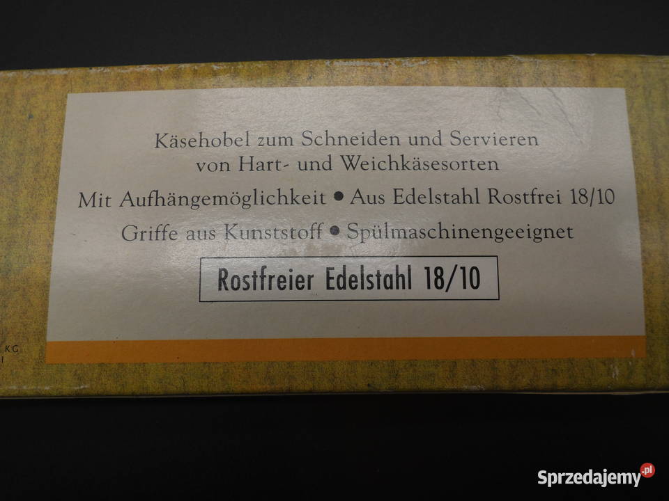 krajalnica do sera Raszków