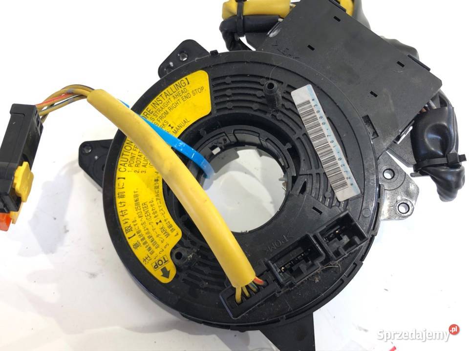 TAŚMA AIRBAG SUBARU OUTBACK III 0310 Kombi