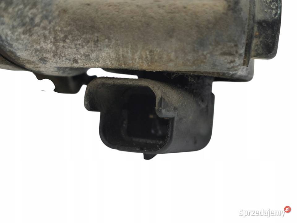 SPRĘŻARKA KLIMATYZACJI Peugeot 307 16 HDI lubelskie Chełm