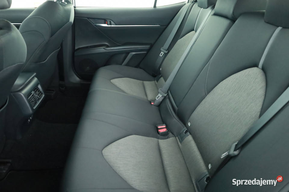 Toyota Camry 25 Hybrid 43291km Camry